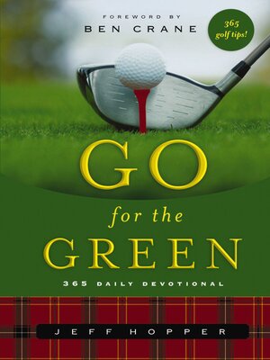 cover image of Go For the Green